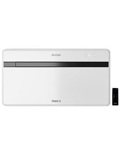 Climatizzatore Condizionatore R290 Olimpia Splendid Unico Evo-F 16 HP PVA Classe A/A 02522 TELECOMANDO INCLUSO - Climaway