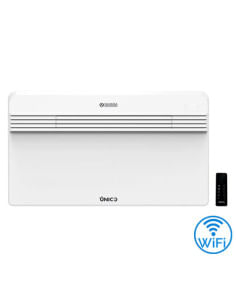 Climatizzatore Condizionatore R32 Olimpia Splendid Unico Pro 30 HP EVAN Classe A+/A 02238 TELECOMANDO INCLUSO - WIFI INCLUSO ...