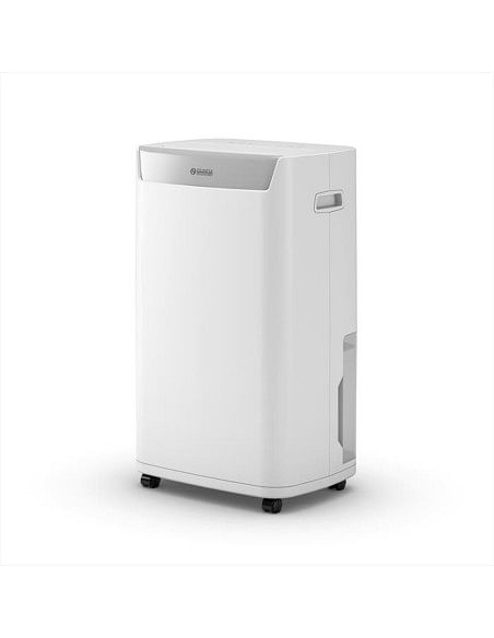 Deumidificatore Olimpia Splendid AQUARIA S1 24 P WiFi - 24 Litri in 24 Ore Tanica 5 Litri - Climaway
