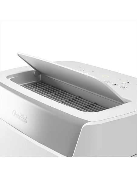 Deumidificatore Olimpia Splendid AQUARIA S1 24 P WiFi - 24 Litri in 24 Ore Tanica 5 Litri - Climaway