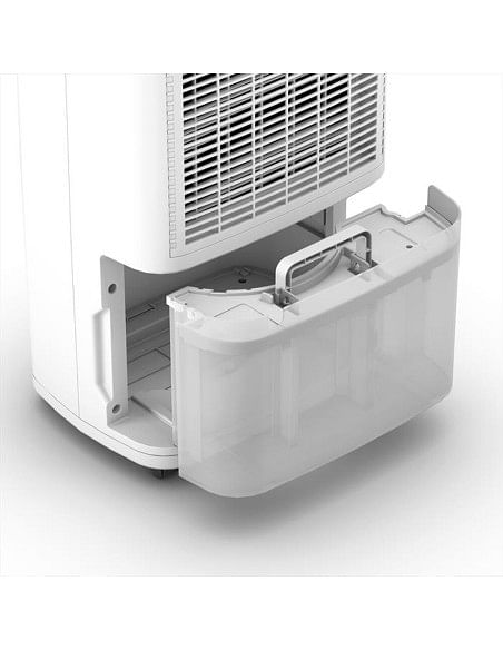 Deumidificatore Olimpia Splendid AQUARIA S1 24 P WiFi - 24 Litri in 24 Ore Tanica 5 Litri - Climaway