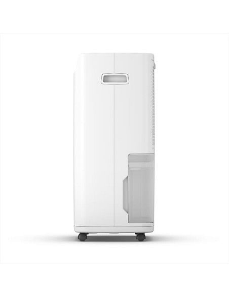 Deumidificatore Olimpia Splendid AQUARIA S1 24 P WiFi - 24 Litri in 24 Ore Tanica 5 Litri - Climaway