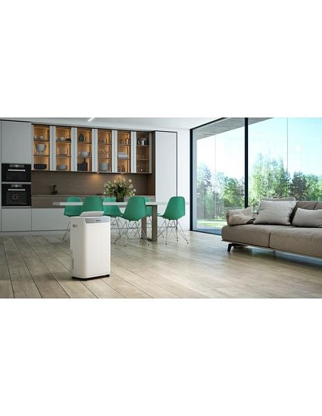 Deumidificatore Olimpia Splendid AQUARIA S1 24 P WiFi - 24 Litri in 24 Ore Tanica 5 Litri - Climaway