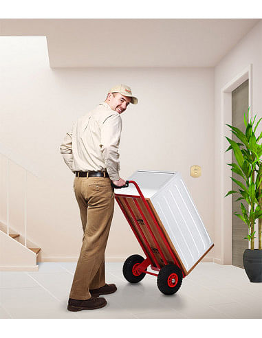 Servizio consegna al piano - Climaway