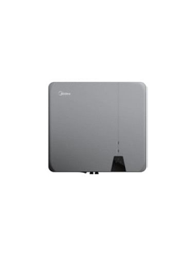 Inverter ibrido monofase MIDEA MHELIOS FLEX-A EA-S6K con potenza 6 kW - Climaway