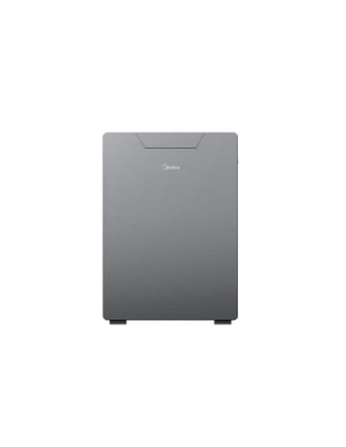 Batteria di accumulo monofase MIDEA MHELIOS FLEX-A a bassa tensione AL-5.1-E0 capacità 5 kWh - Climaway