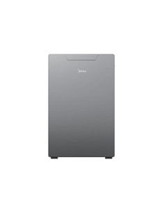 Batteria di accumulo monofase MIDEA MHELIOS FLEX-A a bassa tensione AL-10.2-E0 capacità 10 kWh - Climaway