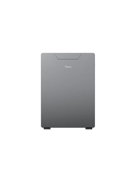 Kit fotovoltaico da 6 kW composto da Inverter Ibrido MIDEA MHELIOS FLEX-A da 6 KW e pacco batteria da 5kWh MIDEA + nº14 panne...