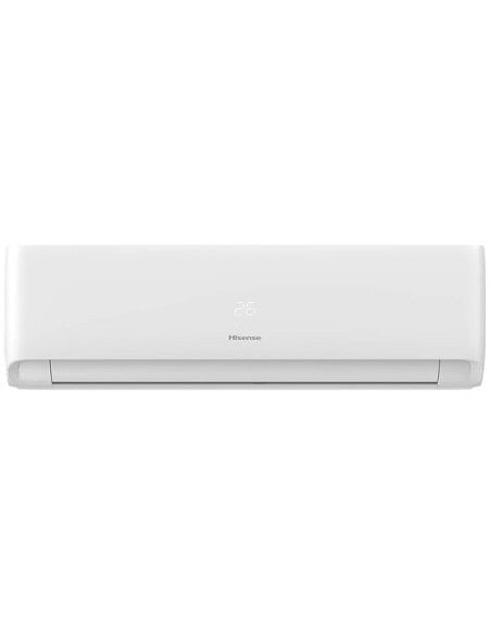 Climatizzatore Condizionatore Hisense Hi Comfort + Energy Ultra Ecosense Wifi R32 Dual Split Inverter 9000 + 12000 BTU con U....