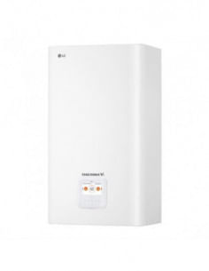 LG THERMA V CON SPLIT R32 Unità esterna HU091MR U44 Unità interna HN091MR NK5 Capacità 9,00 kw (Pompa di calore idronica inve... 2