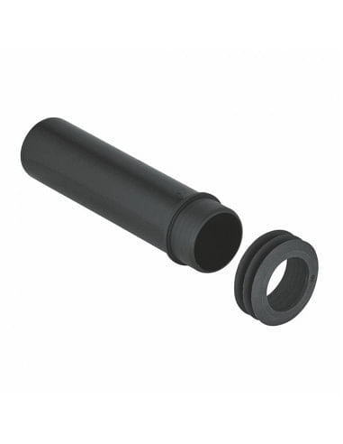 Canotto Grohe di collegamento per vasi sospesi o filoparete per 37104K - 42250000 - Climaway