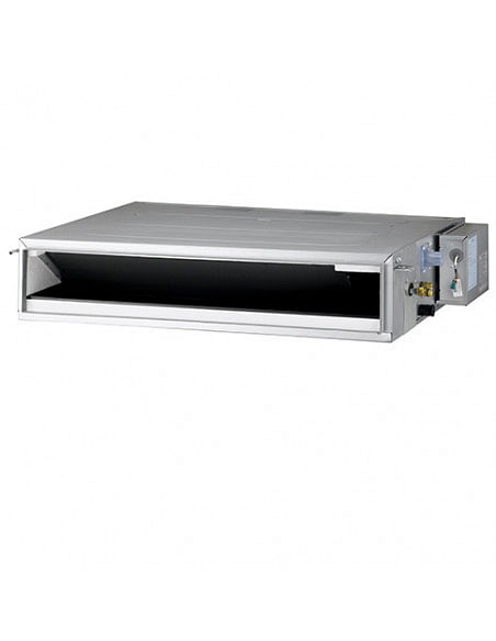 Climatizzatore Condizionatore LG Canalizzabile + Split R32 Dual Split Inverter 7000 + 12000 BTU con U.E. MU2R17 NOVITÁ Classe...