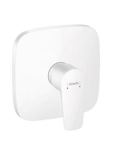 Talis E Miscelatore monocomando doccia ad incasso per iBox universal - 71765700 - Climaway