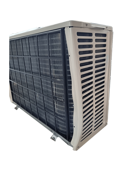 Climatizzatore Condizionatore Mitsubishi Kirigamine Zen Wifi Bianco Dual Split Inverter 9000 + 9000 BTU con U.E. MXZ-2F42VF C...
