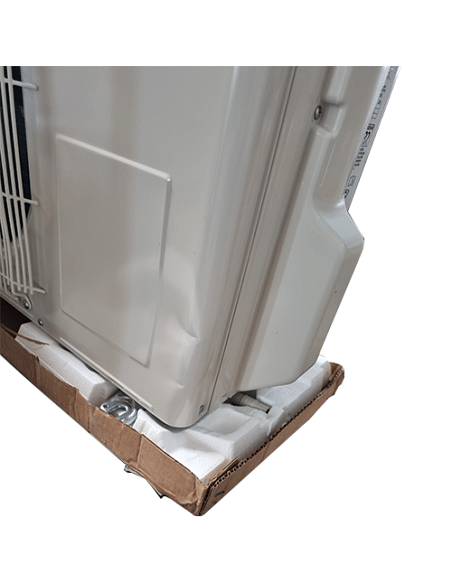 Climatizzatore Condizionatore Mitsubishi Linea Smart R32 MSZ-HR25VF 9000 BTU INVERTER classe A++/A+***VEDI DESCRIZIONE*** - C...