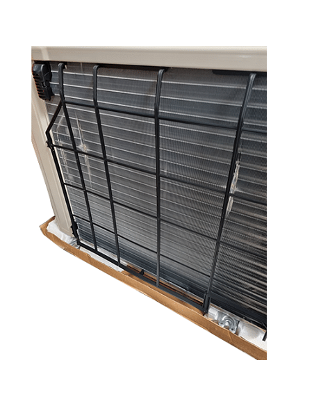 Climatizzatore Condizionatore Mitsubishi Linea Smart R32 MSZ-HR25VF 9000 BTU INVERTER classe A++/A+***VEDI DESCRIZIONE*** - C...