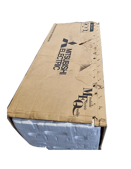 Climatizzatore Condizionatore Mitsubishi MSZ-AY Wifi MSZ-AY50VGKP 18000 BTU INVERTER Classe A++/A++ NOVITÁ***VEDI DESCRIZIONE...