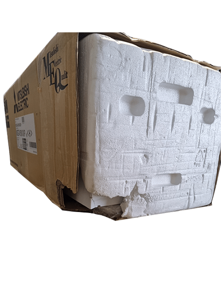 Climatizzatore Condizionatore Mitsubishi MSZ-AY Wifi MSZ-AY50VGKP 18000 BTU INVERTER Classe A++/A++ NOVITÁ***VEDI DESCRIZIONE...