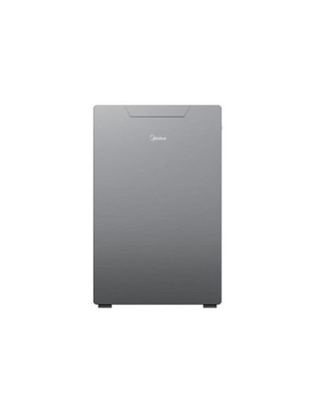 Kit fotovoltaico da 6 kW composto da Inverter Ibrido MIDEA MHELIOS FLEX-A da 6 KW e pacco batteria da 10kWh MIDEA + nº14 pann...