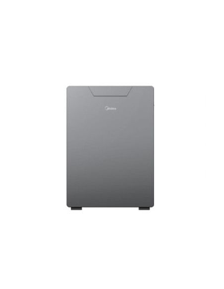 Kit fotovoltaico da 6 kW composto da Inverter Ibrido MIDEA MHELIOS FLEX-A da 6 KW e pacco batteria da 30kWh MIDEA + nº14 pann...