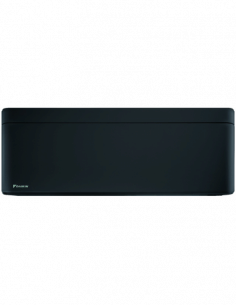 Climatizzatore Condizionatore Daikin Inverter Unità Interna a parete serie Stylish New Total Black 18000 BTU FTXA50CB (FTXA50... 2
