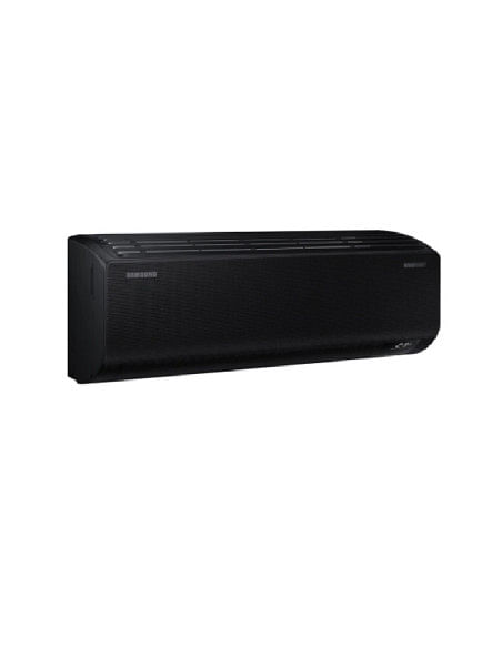 Climatizzatore Condizionatore Samsung unità interna a parete serie Windfree BLACK Wifi 12000 BTU AR70F12C1ABNEU NOVITA' 2025 ...