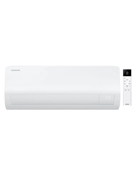 Climatizzatore Condizionatore Samsung unità interna a parete serie Cebu S2 Wifi 12000 BTU AR50F12C1AHNEU NOVITA' 2025 - Climaway