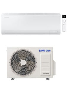 Climatizzatore Condizionatore Samsung CEBU S2 Wifi 12000 BTU AR50F12C1AHNEU INVERTER classe A++/A+ NOVITÁ 2025 - Climaway 2