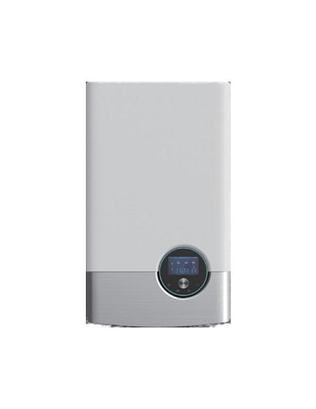 Hisense pompa di calore Hi-Therma Split con modulo idronico Capacità 8,9 kw AHW-060HCDS1 (Pompa di calore idronica inverter) ...