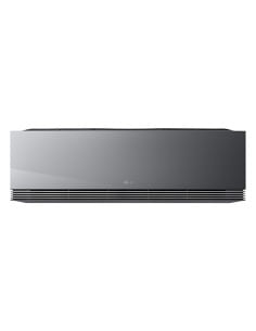 Climatizzatore Condizionatore LG unità interna a parete serie Artcool Mirror AI Air Wifi 9000 BTU AA09SP NS1 NOVITA' 2025 - C...