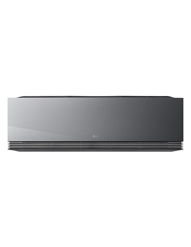 Climatizzatore Condizionatore LG unità interna a parete serie Artcool Mirror AI Air Wifi 9000 BTU AA09SP NS1 NOVITA' 2025 - C...
