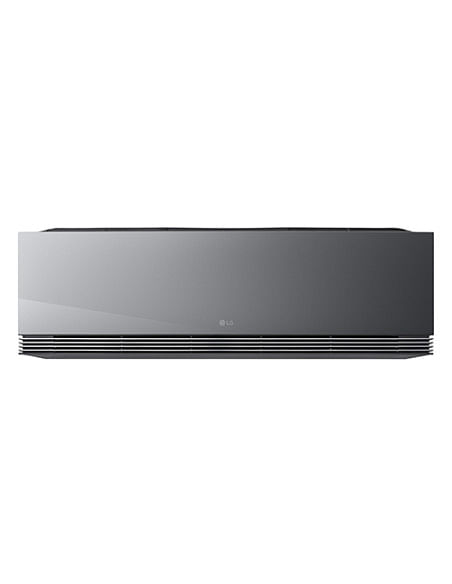 Climatizzatore Condizionatore Inverter LG Artcool Mirror AI Air R32 Wifi 18000 BTU AA18SP NS1 Classe A++/A+ NOVITA' 2025 - Cl...