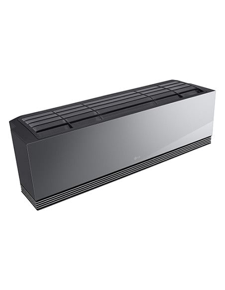 Climatizzatore Condizionatore Inverter LG Artcool Mirror AI Air R32 Wifi 12000 BTU AA12SP NS1 Classe A+++/A+++ NOVITA' 2025 -...