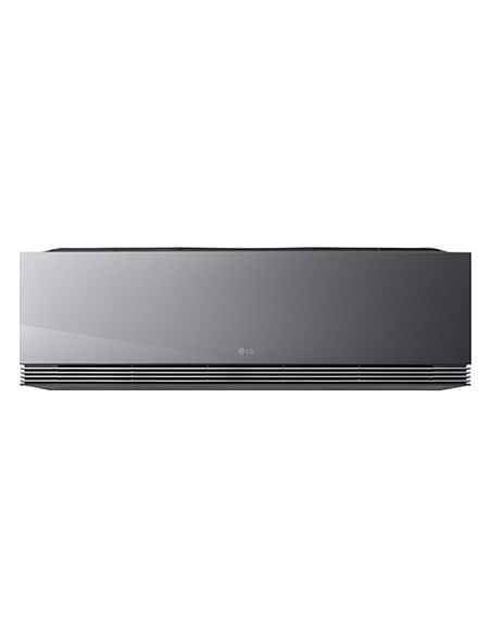 Climatizzatore Condizionatore Inverter LG Artcool Mirror AI Air R32 Wifi 12000 BTU AA12SP NS1 Classe A+++/A+++ NOVITA' 2025 -...