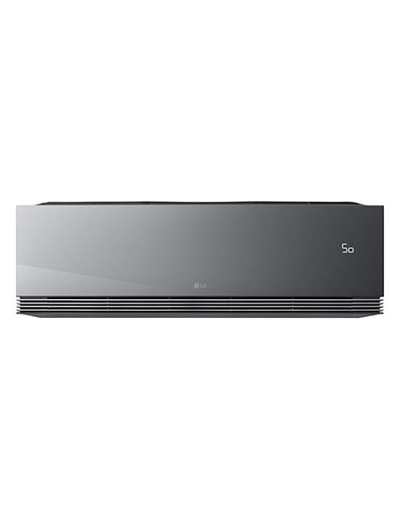 Climatizzatore Condizionatore Inverter LG Artcool Mirror AI Air R32 Wifi 12000 BTU AA12SP NS1 Classe A+++/A+++ NOVITA' 2025 -...