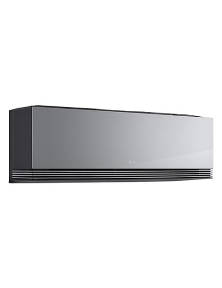 Climatizzatore Condizionatore Inverter LG Artcool Mirror AI Air R32 Wifi 12000 BTU AA12SP NS1 Classe A+++/A+++ NOVITA' 2025 -...