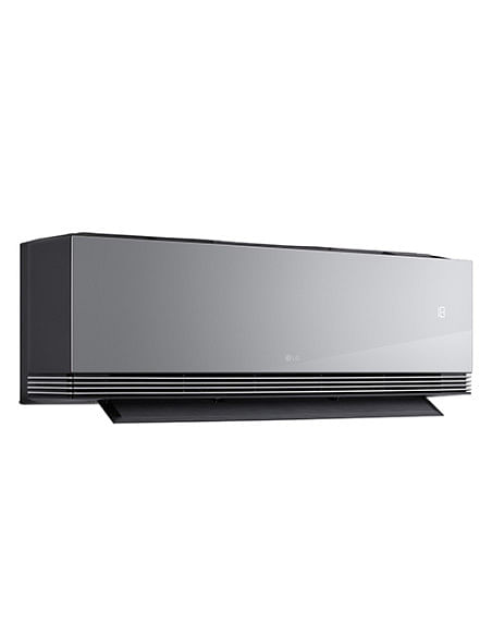 Climatizzatore Condizionatore Inverter LG Artcool Mirror AI Air R32 Wifi 12000 BTU AA12SP NS1 Classe A+++/A+++ NOVITA' 2025 -...