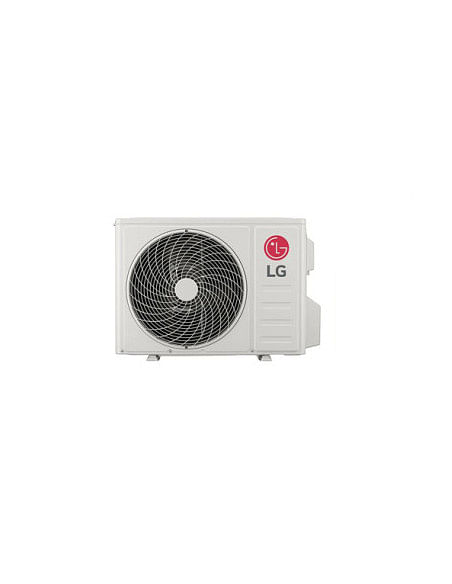 Climatizzatore Condizionatore Inverter LG Artcool Mirror AI Air R32 Wifi 12000 BTU AA12SP NS1 Classe A+++/A+++ NOVITA' 2025 -...