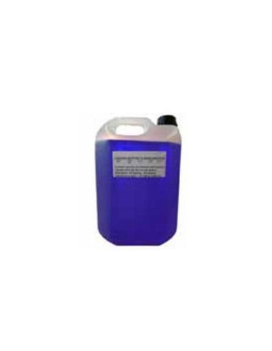 Tanica 8 LT di liquido antigelo puro v. 2.0 da diluire Sunerg - Climaway