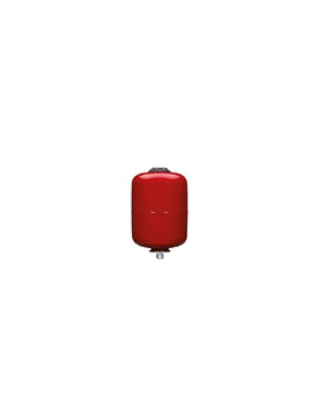 Kit solare termico SUNERG circolazione forzata per 2/3 persone con struttura per 2 collettori 2,00 mq + bollitore 200 litri c...