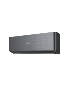 Climatizzatore Condizionatore Hisense WiFi unità interna a parete serie Energy Pro X BLACK 12000 BTU QH35XV4BG - Climaway 2