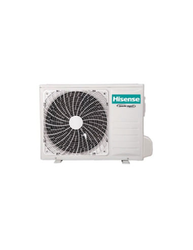 Climatizzatore Condizionatore Hisense Energy Pro X R32 Wifi 18000 BTU QH50BV0AG INVERTER Classe A++/A++ NOVITA' 2025 - Climaway Climatizzatore Condizionatore Hisense Energy Pro X R32 Wifi 18000 BTU QH50BV0AG INVERTER Classe A++/A++ NOVITA' 2025 - Climaway