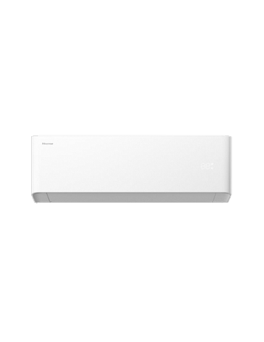 Climatizzatore Condizionatore Hisense WiFi unità interna a parete serie Uni HB 7000 BTU HB20XU0AG - Climaway