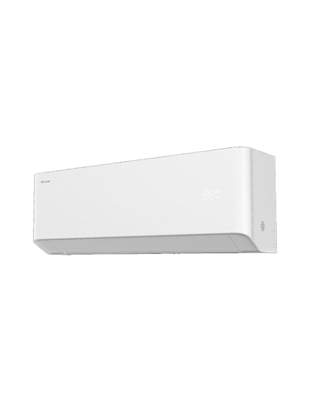 Climatizzatore Condizionatore Hisense Uni HB R32 Wifi 24000 BTU HB70KW0AG INVERTER Classe A++/A++ NOVITA' 2025 - Climaway