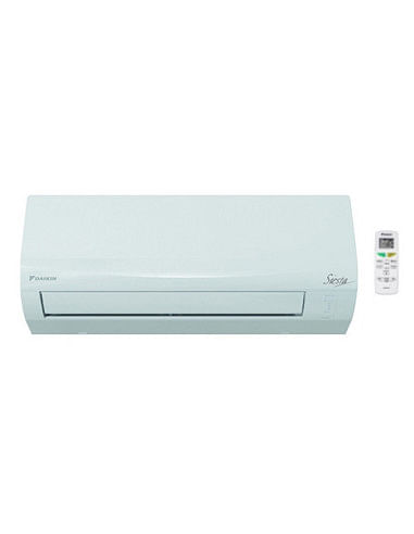 Climatizzatore Condizionatore Daikin Unità Interna a parete serie SIESTA 12000 BTU ATXF35F - Climaway