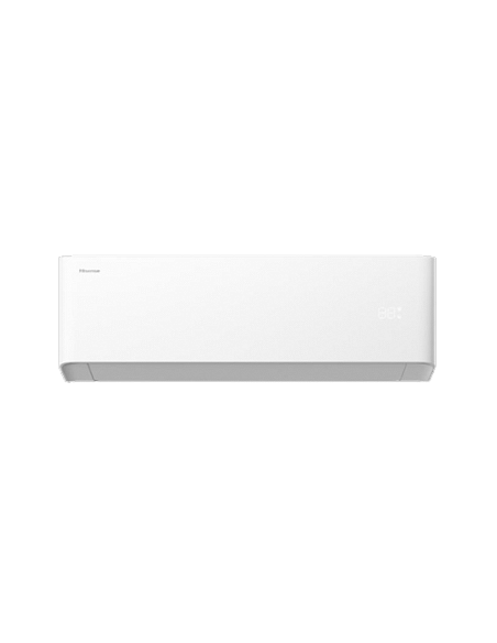 Climatizzatore Condizionatore Hisense Uni HB Wifi R32 Penta Split Inverter 9000 + 9000 + 9000 + 9000 + 9000 BTU con U.E. 5AMW...