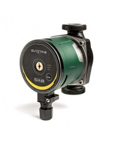 Circolatore elettronico DAB Evosta 2 40-70 130 1/2" a basso consumo energetico interasse 130 mm - Climaway