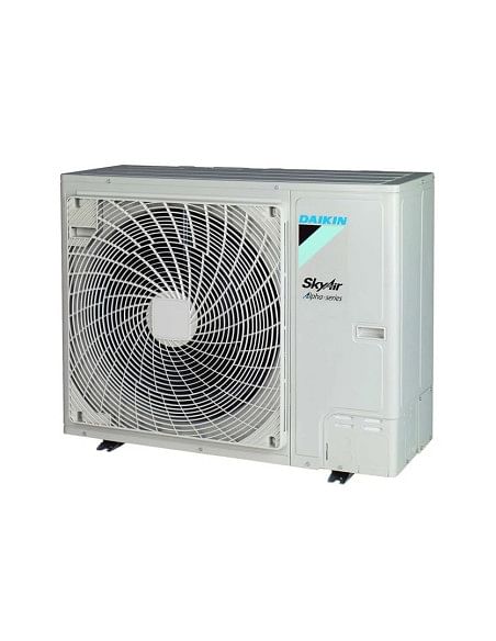 Climatizzatore GARANZIA ITALIA Daikin Sky Air Alpha Series Canalizzabile Serie FBA-A9 Media Prevalenza Inverter R32 24000 BTU...