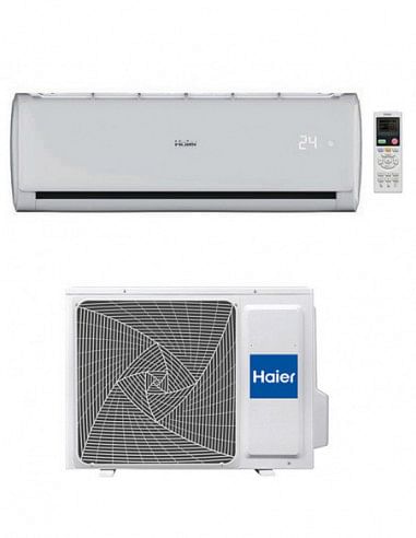 Climatizzatore Condizionatore Monosplit Haier Tundra 2.0 R32 18000 BTU AS50TDDHRA-CL INVERTER classe A++/A+ - Climaway