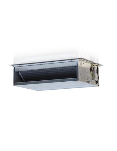 Ventilconvettore Canalizzabile Daikin FWB05CTN - Climaway